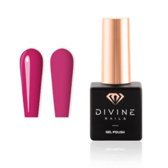 Gel Polish Violet Fever 10ml