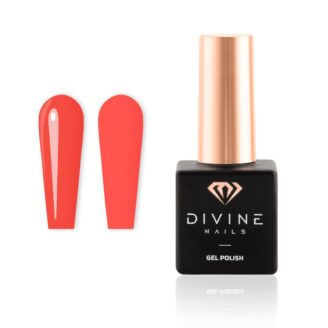 Gel Polish Watermelon 10ml