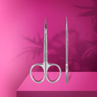 Tesoura de cutícula Profissional Expert 51 Type 3