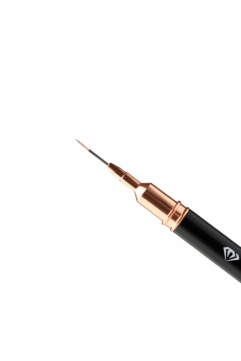 Pincel Nail Art 6mm