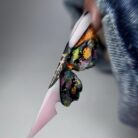 Magical Wings – Formação Avançada Flyedge com Técnica 3D Divine Nails