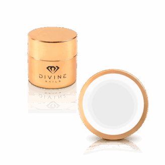 Fiber gel coconut 15ml