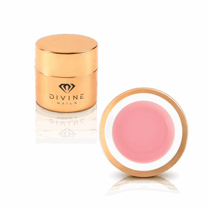 Rose-Gold-Odprta_zaprta-Posodica-15ml-1080x1080-transparent_0004_FIBER-PINK fiber gel pink 15ml