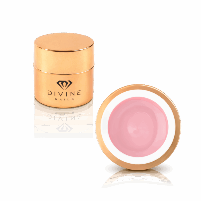 Rose-Gold-Odprta_zaprta-Posodica-15ml-1080x1080_Transparent_0002_Easy_Builder-Posh Pink Easy Builder Posh Rose 15ml