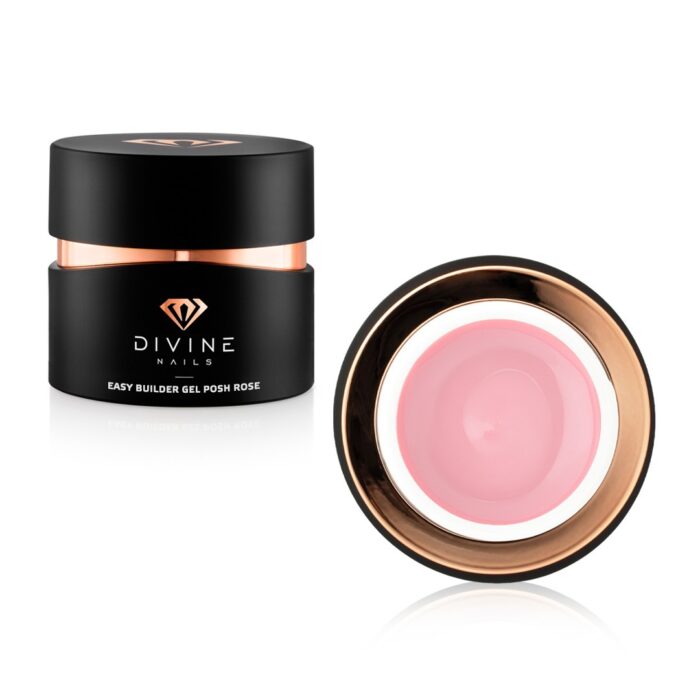 easy builder posh rose 50ml