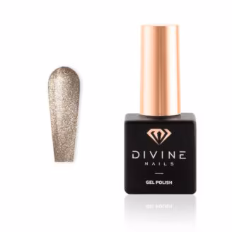 gel polish satin bronze 10ml
