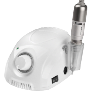 broca de unhas profissional marathon champion 3