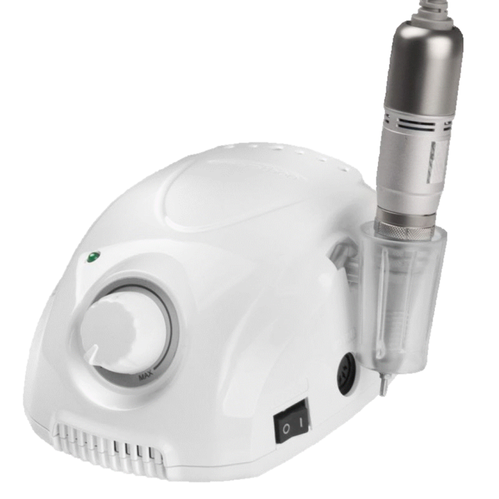 broca de unhas profissional marathon champion 3