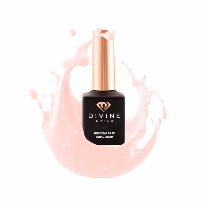 building base coral cream