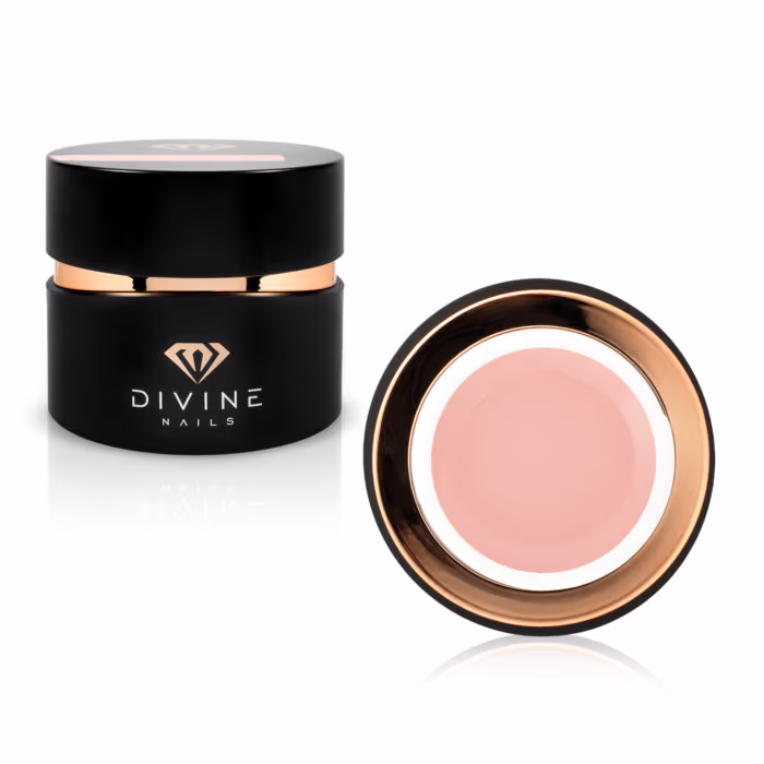fiber gel classy nude 50ml