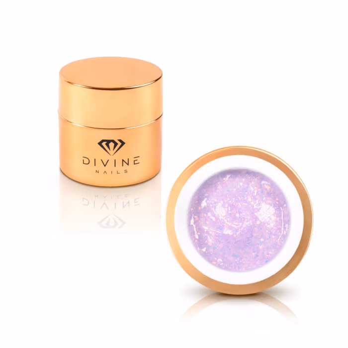 glitz builder gel fashionista