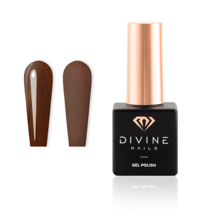 gel polish cavaliere
